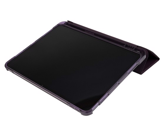 Tucano IPDA11M2ST-PP custodia per tablet 27,9 cm (11") Custodia a libro Viola
