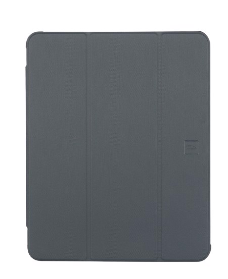 Tucano IPDA13M2ST-BBK custodia per tablet 33 cm (13") Custodia a libro Grigio