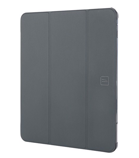 Tucano IPDA13M2ST-BBK custodia per tablet 33 cm (13") Custodia a libro Grigio