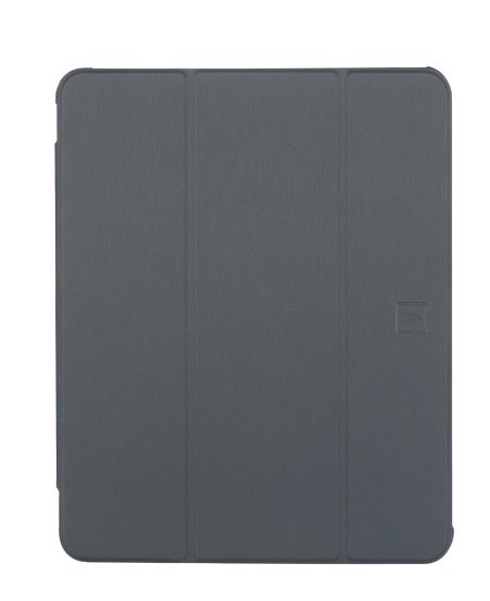 Tucano IPDA13M2ST-BBK custodia per tablet 33 cm (13") Custodia a libro Grigio