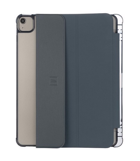 Tucano IPDA13M2ST-BBK custodia per tablet 33 cm (13") Custodia a libro Grigio