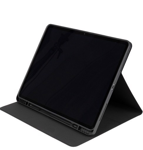 Tucano IPDA13M2UPP-BK custodia per tablet 33 cm (13") Custodia a libro Nero