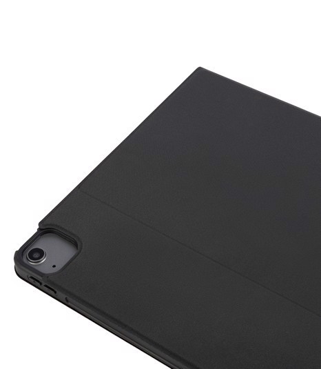 Tucano IPDA13M2UPP-BK custodia per tablet 33 cm (13") Custodia a libro Nero