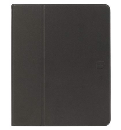 Tucano IPDA13M2UPP-BK custodia per tablet 33 cm (13") Custodia a libro Nero