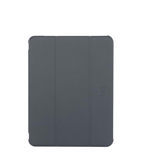 Tucano IPDP11M4ST-BBK custodia per tablet 27,9 cm (11") Custodia a libro Grigio