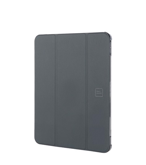 Tucano IPDP11M4ST-BBK custodia per tablet 27,9 cm (11") Custodia a libro Grigio