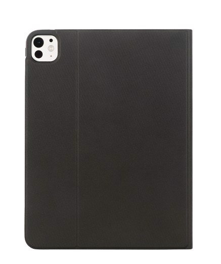 Tucano IPDP11M4UPP-BK custodia per tablet 27,9 cm (11") Custodia a libro Nero