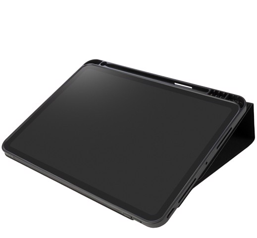 Tucano IPDP11M4UPP-BK custodia per tablet 27,9 cm (11") Custodia a libro Nero