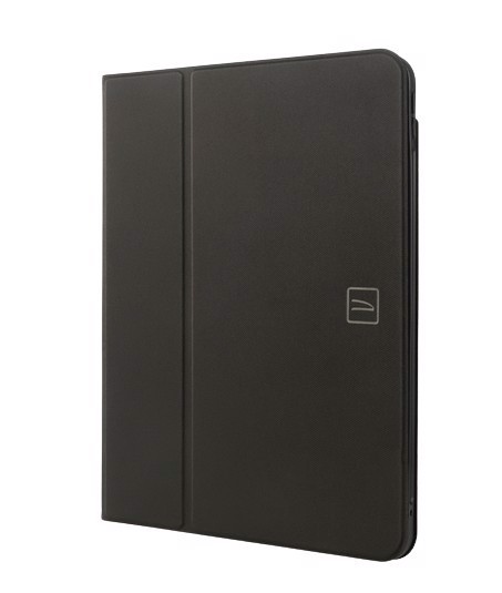 Tucano IPDP11M4UPP-BK custodia per tablet 27,9 cm (11") Custodia a libro Nero