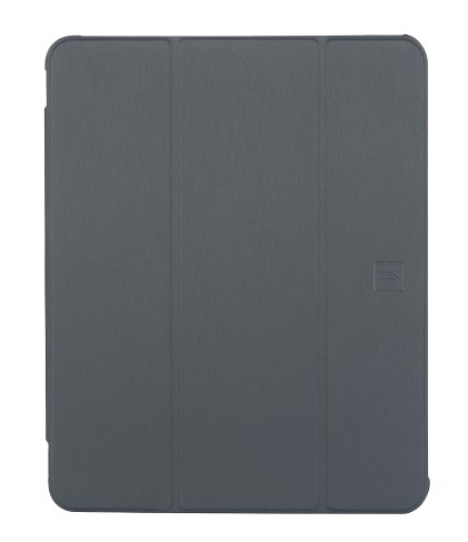 Tucano IPDP13M4ST-BBK custodia per tablet 33 cm (13") Custodia a libro Grigio