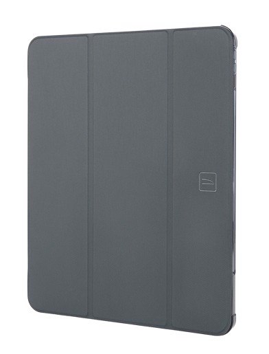 Tucano IPDP13M4ST-BBK custodia per tablet 33 cm (13") Custodia a libro Grigio