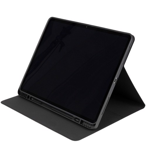 Tucano IPDP13M4UPP-BK custodia per tablet 33 cm (13") Custodia a libro Nero