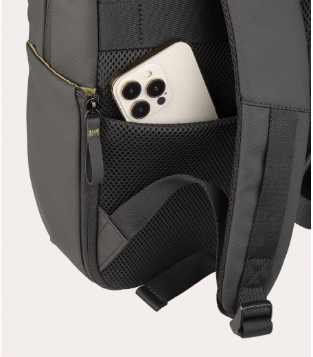 Tucano Laser 40,6 cm (16") Zaino Nero