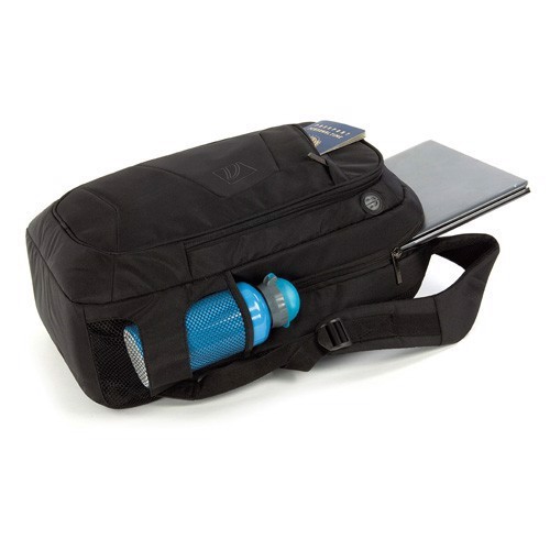 Tucano Lato 43,2 cm (17") Zaino Nero