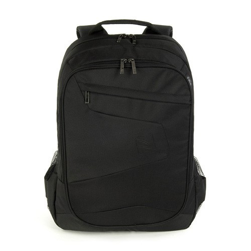 Tucano Lato borsa per notebook 43,2 cm (17") Zaino Nero