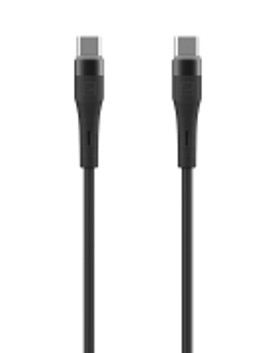 Tucano MA-CA100-BK cavo USB 1,5 m USB C Nero