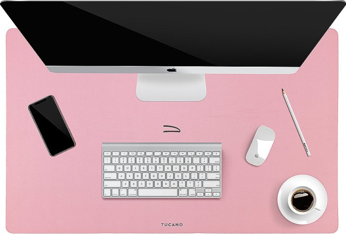 Tucano MA-DP-PK sottomano Neoprene Rosa