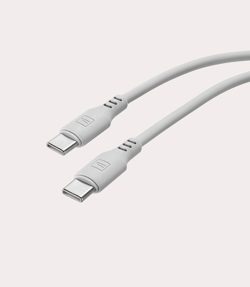 Tucano MA-ONEPOWKIT-G Caricabatterie per dispositivi mobili Universale Grigio AC Ricarica rapida Interno