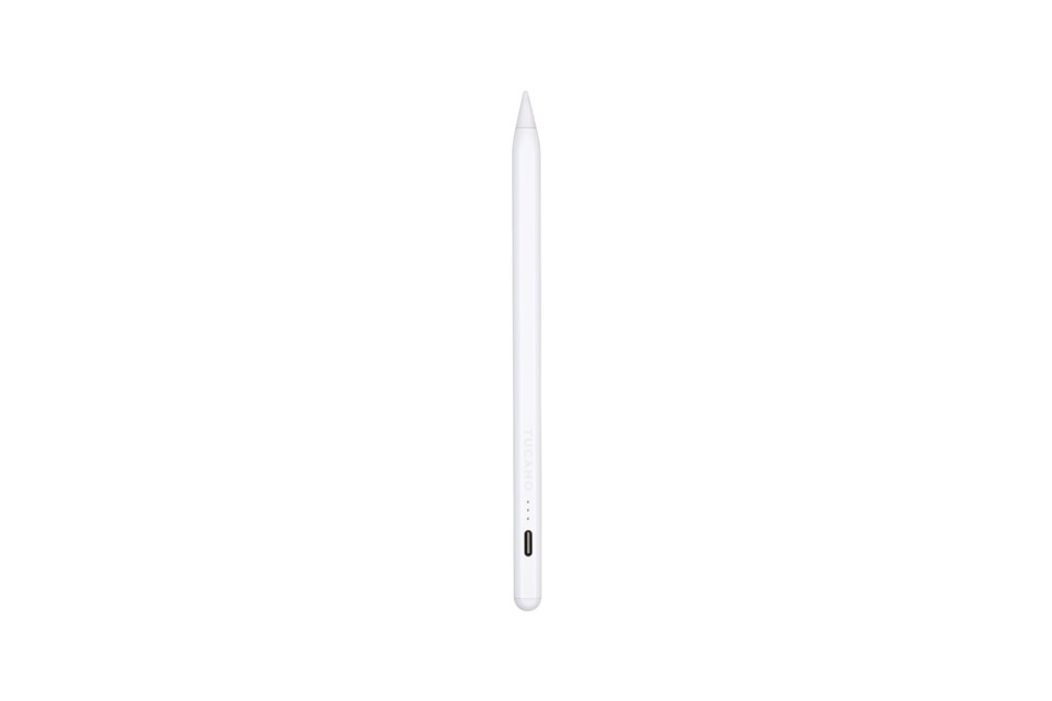 Tucano MA-STY-W penna per PDA Bianco