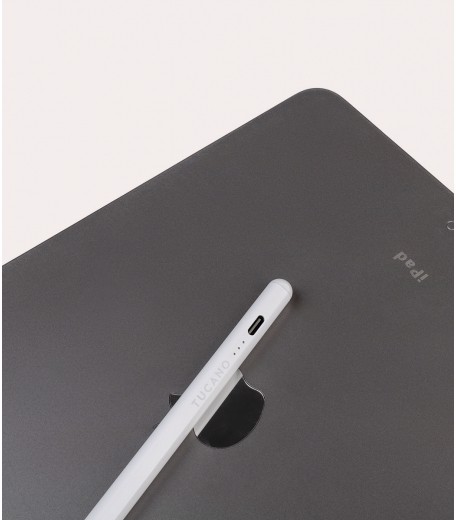 Tucano MA-STY-W penna per PDA Bianco