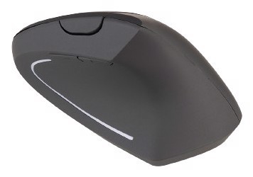 Tucano MA-WMV-BK mouse Casa RF Wireless 1600 DPI