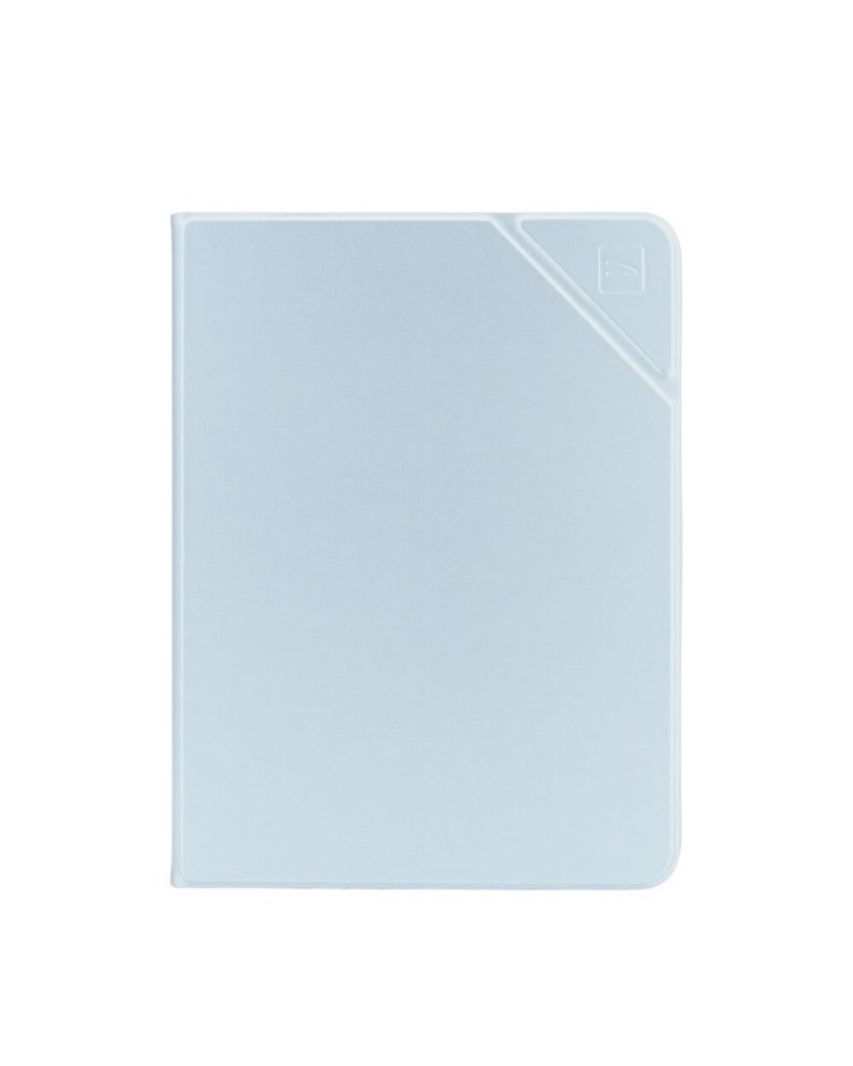 Tucano Metal 27,7 cm (10.9") Custodia a libro Blu