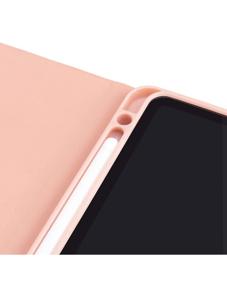 Tucano Metal 27,7 cm (10.9") Custodia a libro Oro