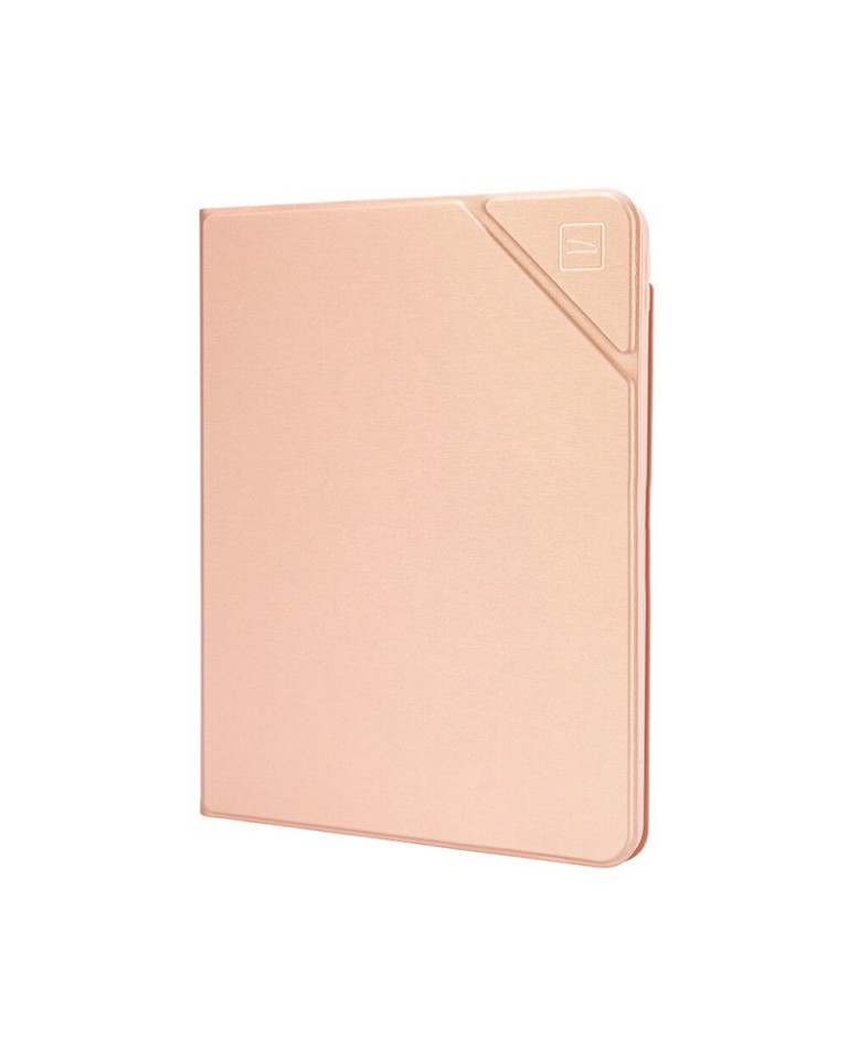 Tucano Metal 27,7 cm (10.9") Custodia a libro Oro