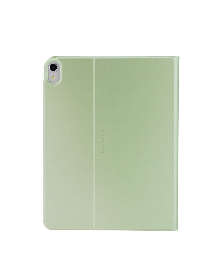 Tucano Metal 27,7 cm (10.9") Custodia a libro Verde