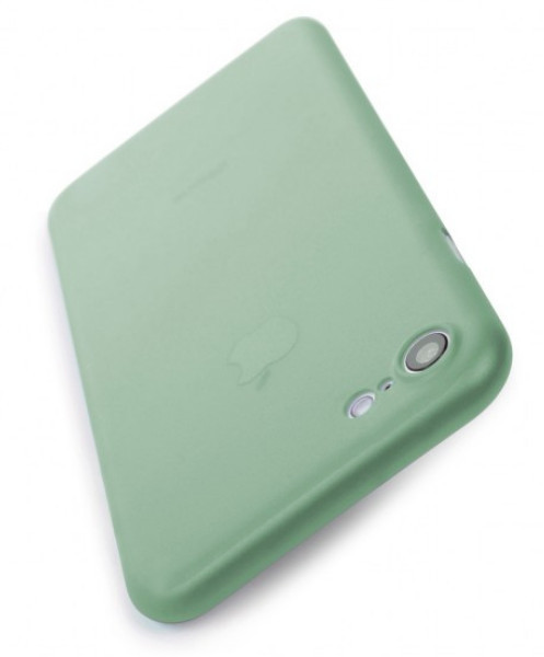 Tucano Nuvola custodia per cellulare Cover Verde