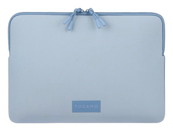 Tucano One 33 cm (13") Custodia a tasca Argento