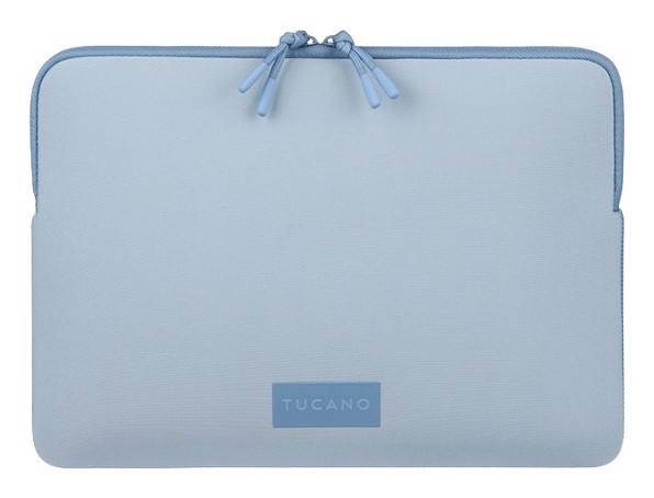 Tucano One 33 cm (13") Custodia a tasca Argento