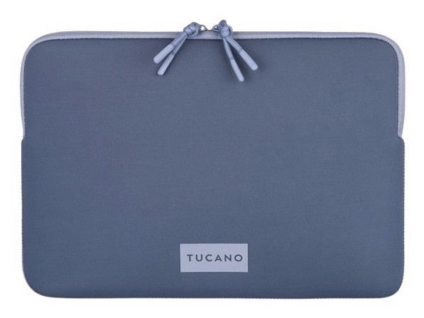 Tucano One 33 cm (13") Custodia a tasca Blu