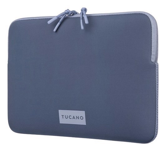 Tucano One 33 cm (13") Custodia a tasca Blu
