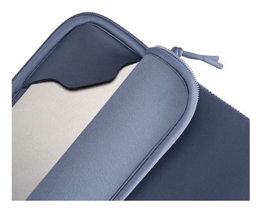 Tucano One 33 cm (13") Custodia a tasca Blu