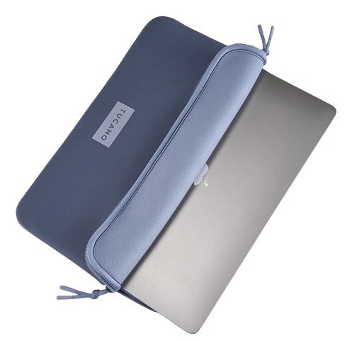 Tucano One 33 cm (13") Custodia a tasca Blu