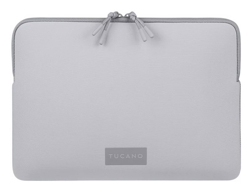 Tucano One 33 cm (13") Custodia a tasca Grigio