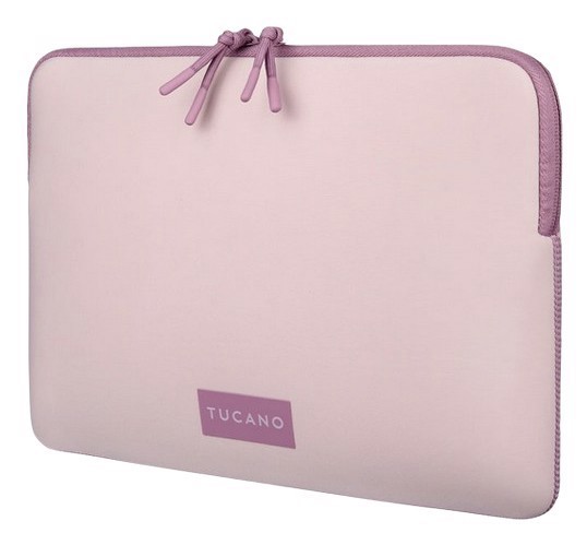 Tucano One 33 cm (13") Custodia a tasca Rosa