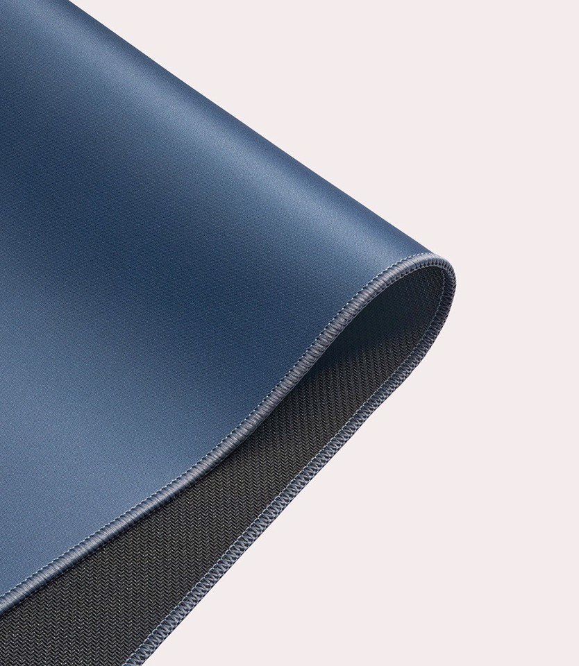 Tucano ONE sottomano Tessuto, Neoprene Blu