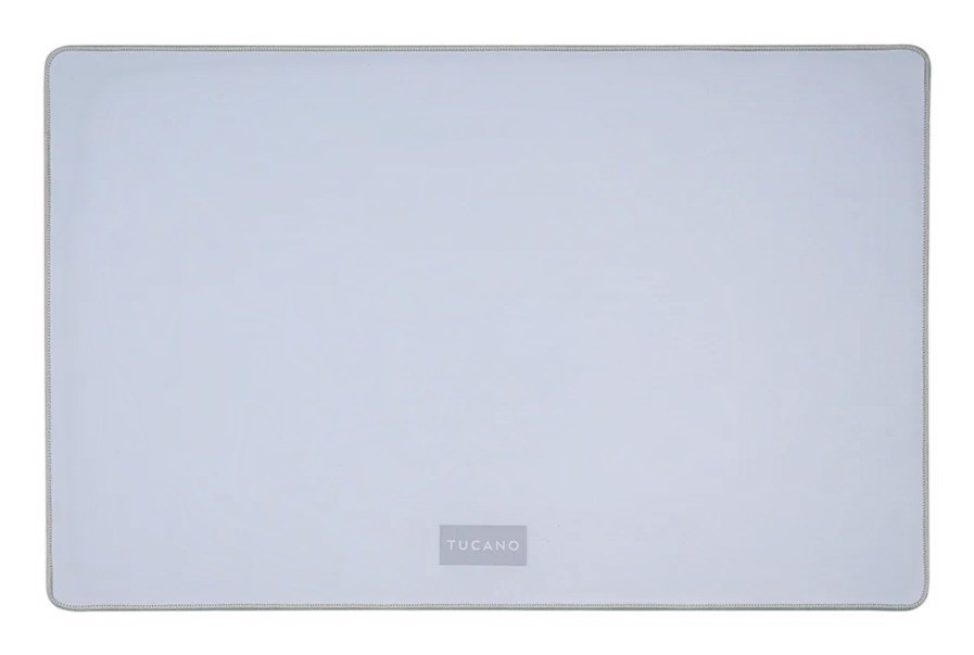 Tucano ONE sottomano Tessuto, Neoprene Grigio