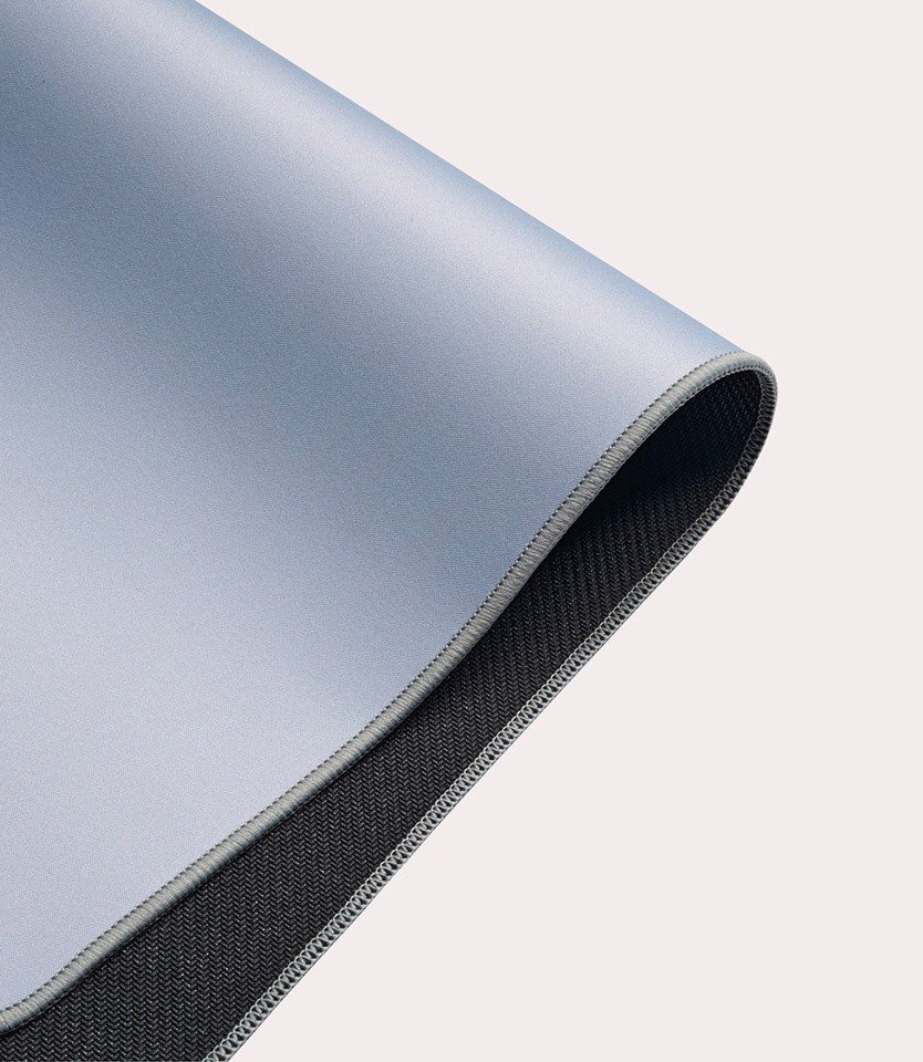 Tucano ONE sottomano Tessuto, Neoprene Grigio