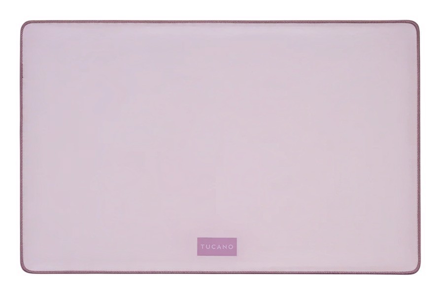 Tucano ONE sottomano Tessuto, Neoprene Rosa