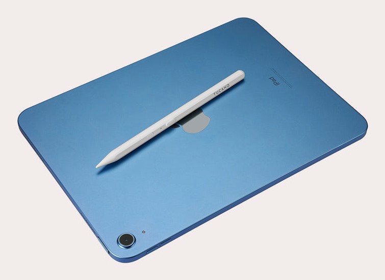 Tucano Pencil 3 penna per PDA Bianco