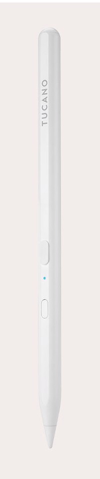 Tucano Pencil 3 penna per PDA Bianco
