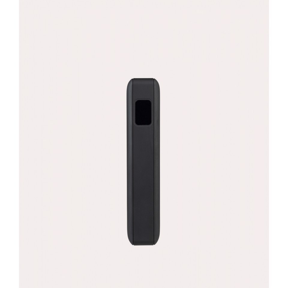 Tucano Power bank per laptop 20000 mAh Nero