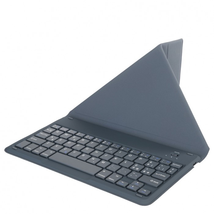 Tucano Scrivo Blu Bluetooth QWERTY