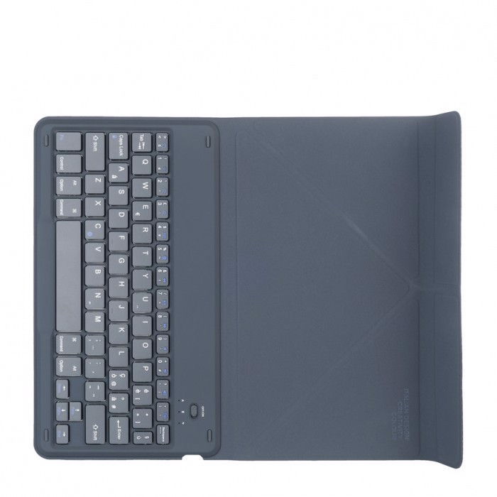 Tucano Scrivo QWERTY Bluetooth Blu