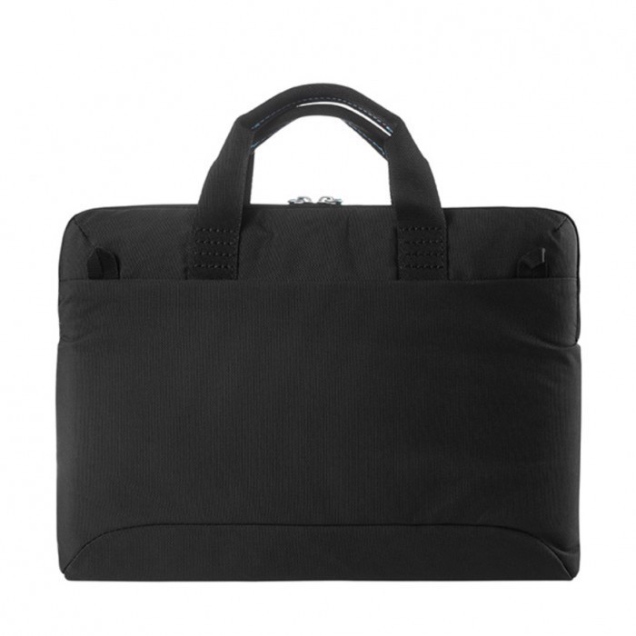 Tucano Smilza 35,6 cm (14") Borsa da corriere Nero