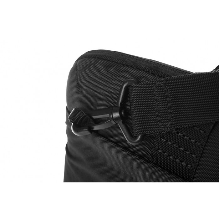 Tucano Smilza 35,6 cm (14") Borsa da corriere Nero