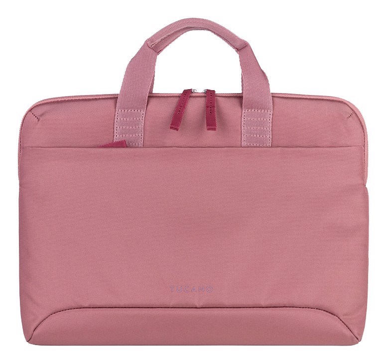 Tucano Smilza 38,1 cm (15") Borsa da corriere Rosa